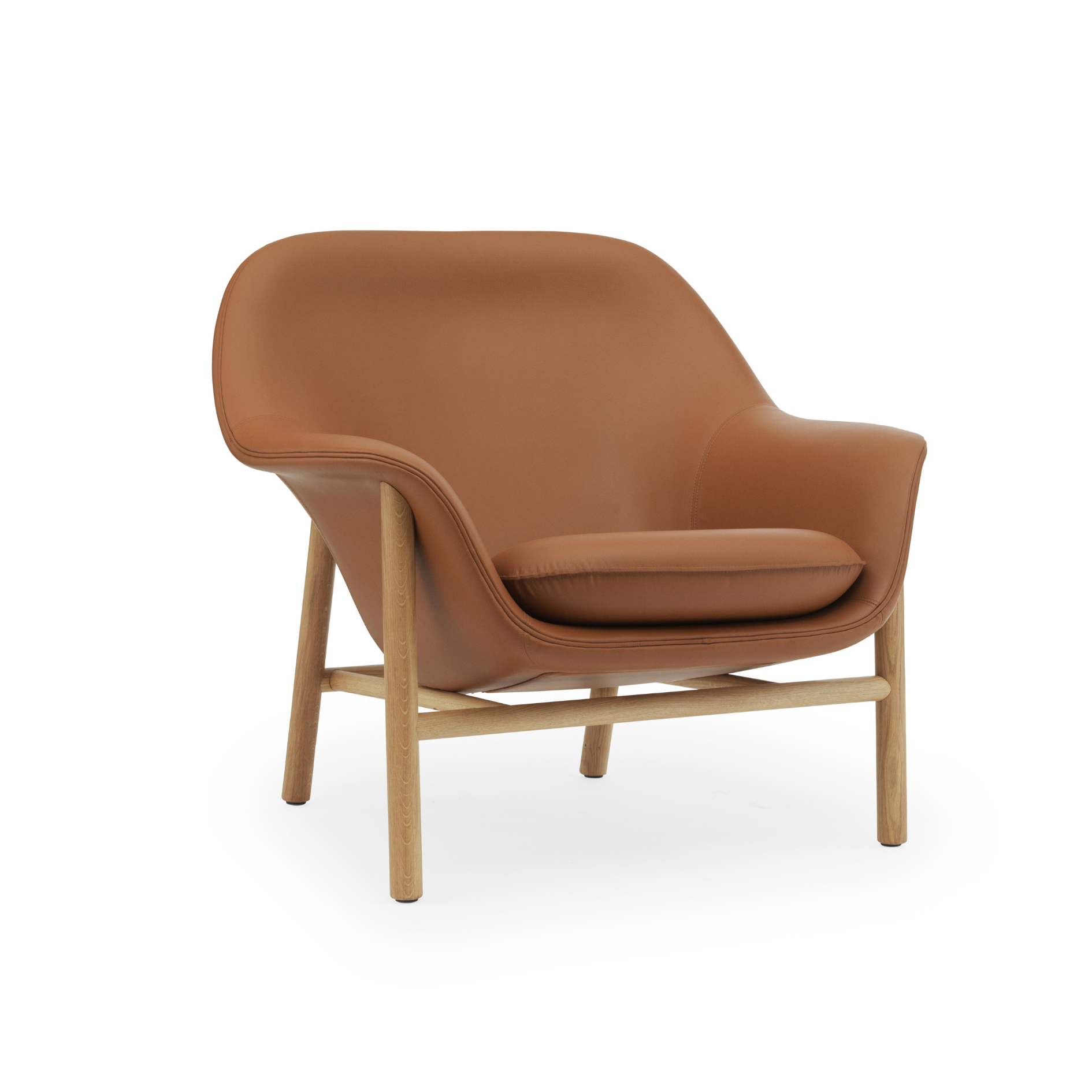 Drape Lounge Chair